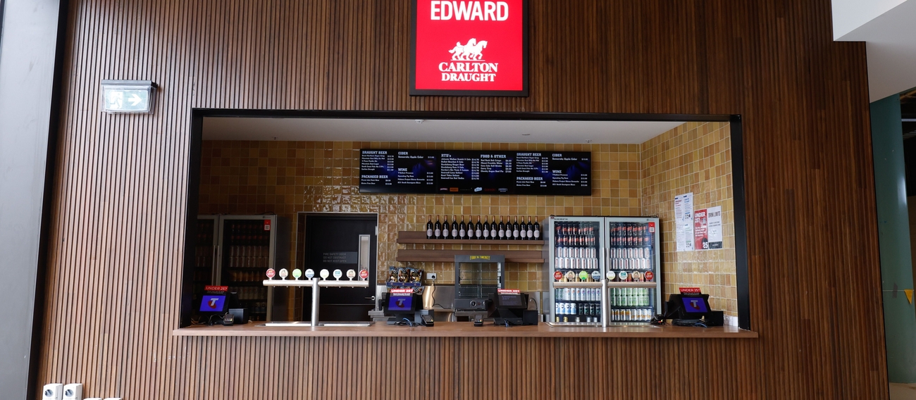 Marvel Stadium: marvelstadium.com.au