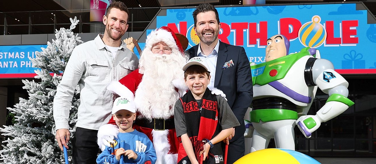 North Pole Launch 2025_BANNER