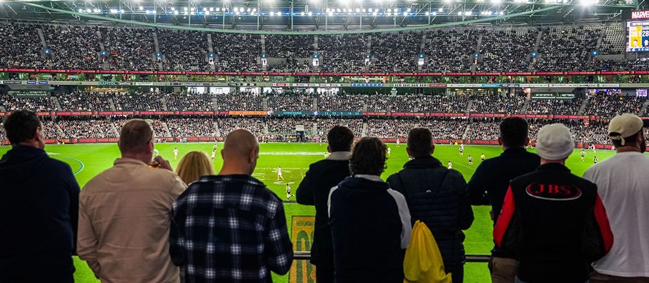 Marvel Stadium_Arena AFL Fans-BANNER