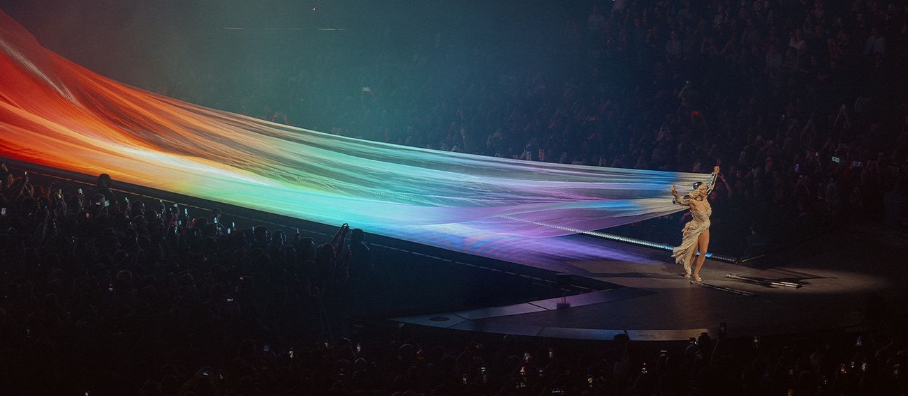 Lady Gaga_PARIS LIVE NATION_BANNER