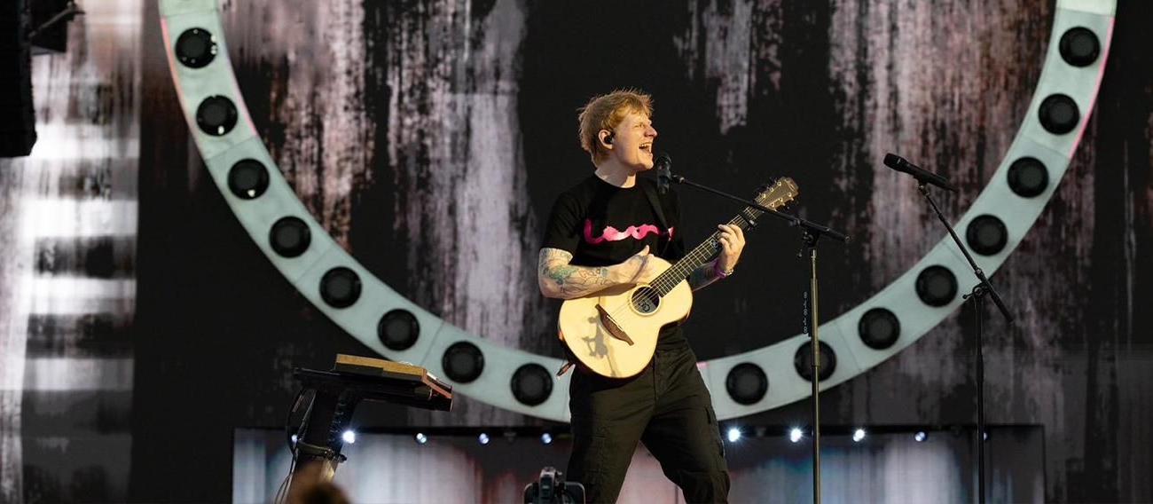 Ed Sheeran_Loop Tour NZ_BANNER