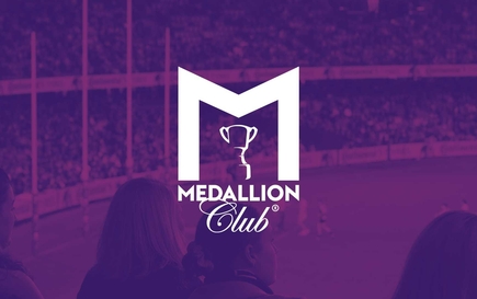 Members - Marvel Stadium