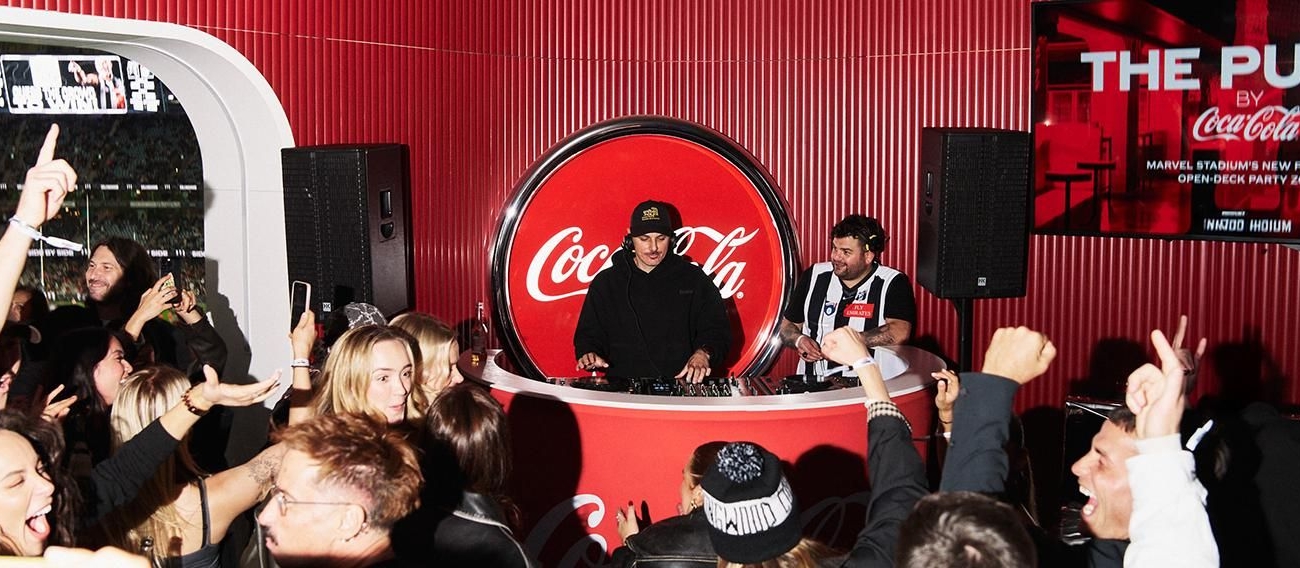 The Pulse_Launch Event DJ_BANNER